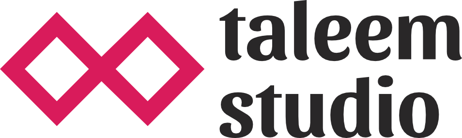 Taleem Studio Logo